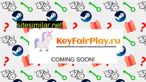 Keyfairplay similar sites
