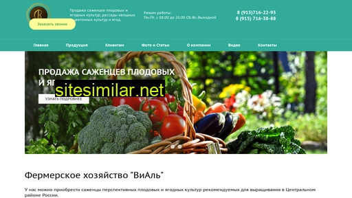 kfh-vial.ru alternative sites