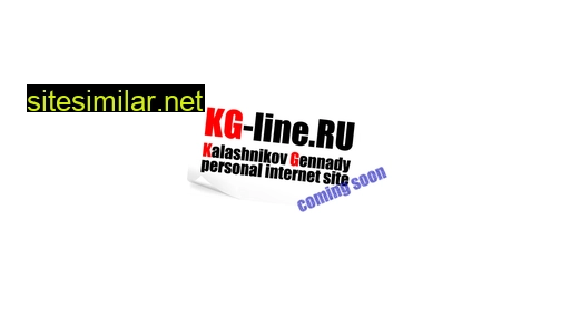 kg-line.ru alternative sites