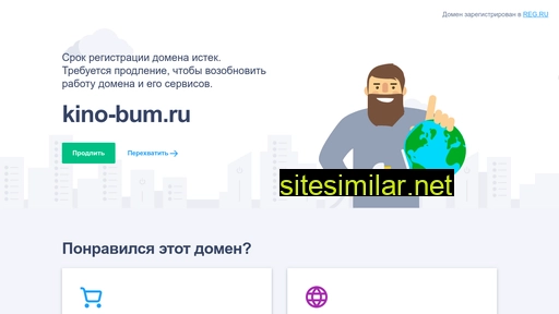 kino-bum.ru alternative sites