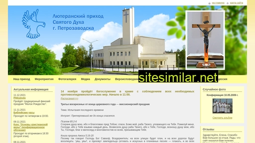 kirkko.ru alternative sites