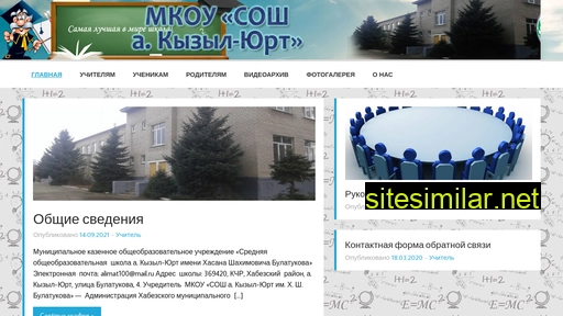 kizil-yurt.ru alternative sites