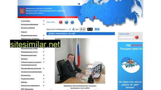kizilsp.ru alternative sites
