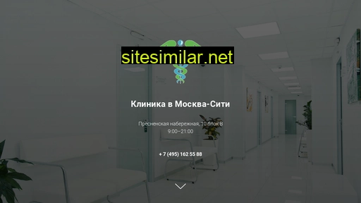 klinika-v-moskva-city.ru alternative sites