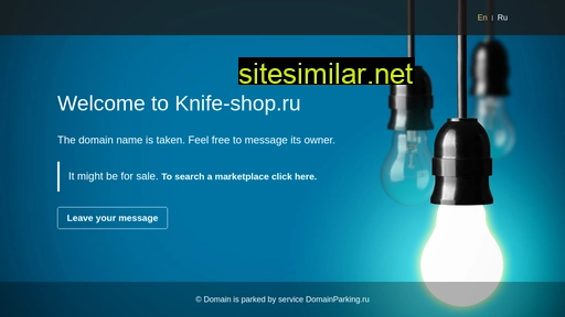 knife-shop.ru alternative sites