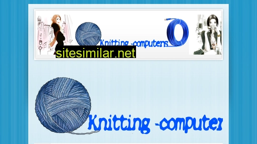 knitting-computers.ru alternative sites