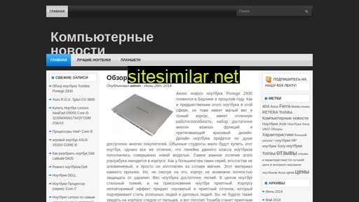 komppru.ru alternative sites
