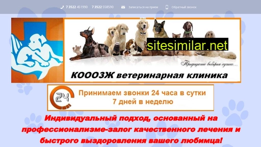 kooozg.ru alternative sites
