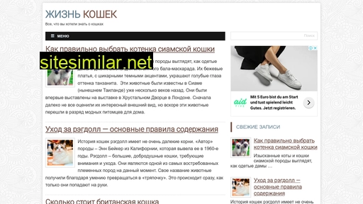 kote-life.ru alternative sites