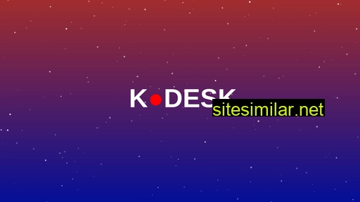 k-desk.ru alternative sites