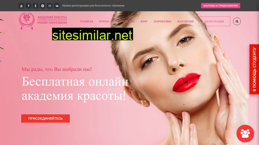 krasotami.ru alternative sites