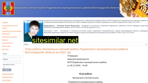 ksprudnya.ru alternative sites