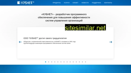 kubnet23.ru alternative sites