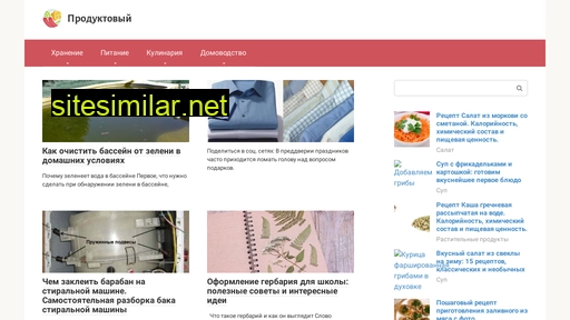 kulinarka-tv.ru alternative sites