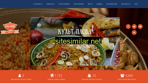 kultplova.ru alternative sites