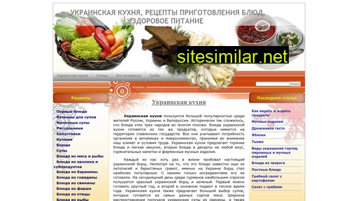kulynar.ru alternative sites