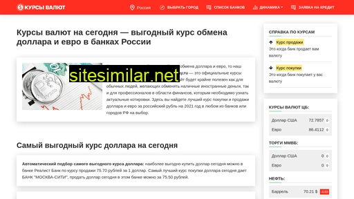 kurs-today.ru alternative sites