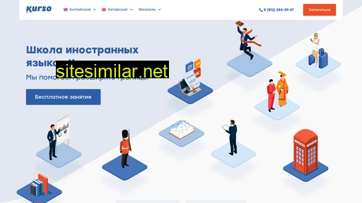 kurso.ru alternative sites
