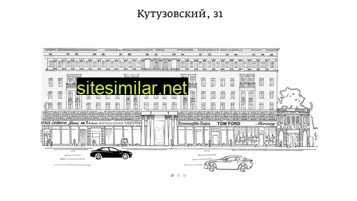 kutuzovsky31.ru alternative sites