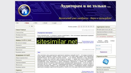 Kvitov similar sites