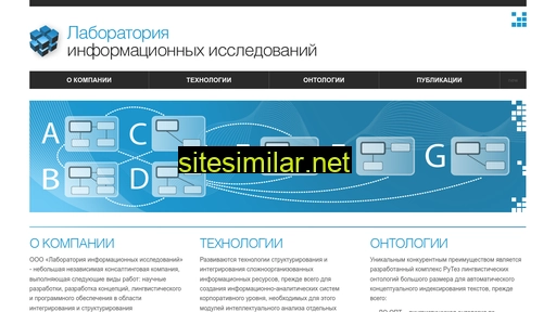 labinform.ru alternative sites
