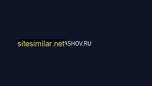 lashov.ru alternative sites
