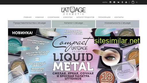 latuage.ru alternative sites