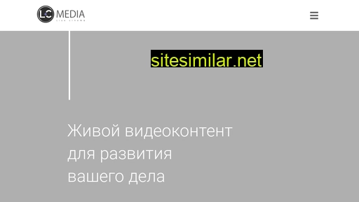 lcmedia.ru alternative sites