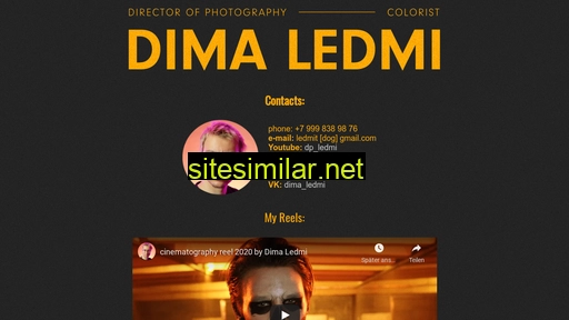 ledmi.ru alternative sites