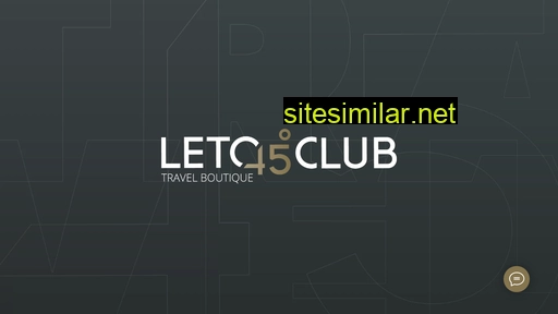 Letoclub45 similar sites