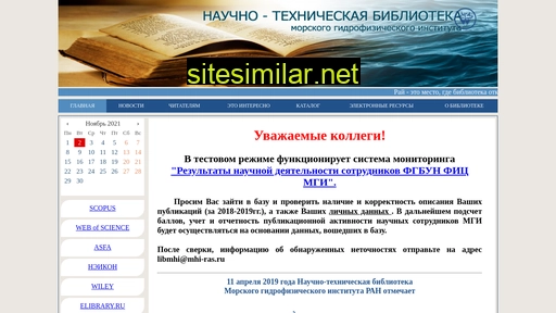 lib-mhi.ru alternative sites