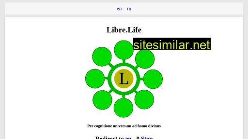 librelife.ru alternative sites