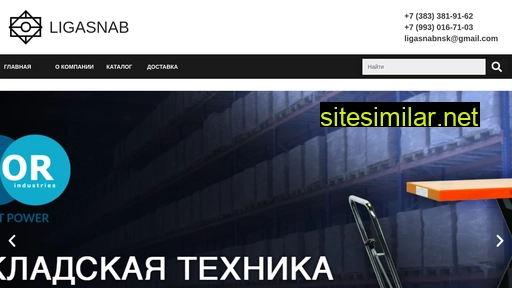 ligasnab-nsk.ru alternative sites