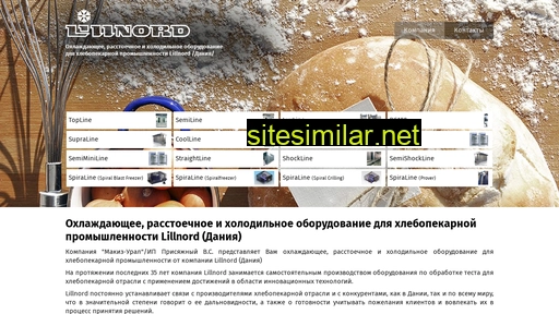 lillnord.ru alternative sites