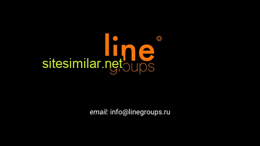 linegroups.ru alternative sites