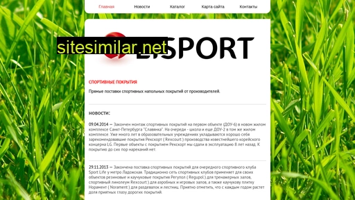Li-sport similar sites