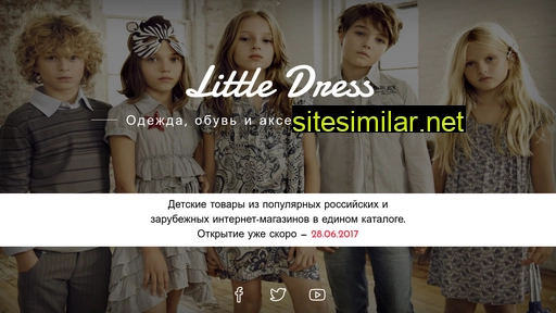 littledress.ru alternative sites