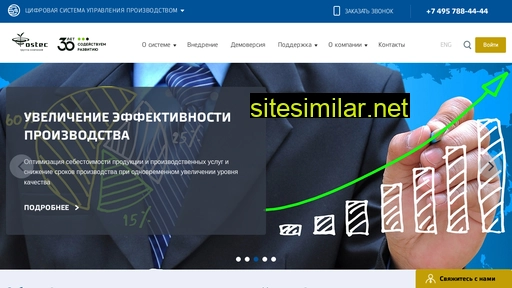 logos-system.ru alternative sites