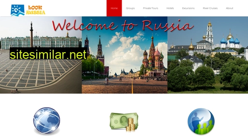 lookrussia.ru alternative sites