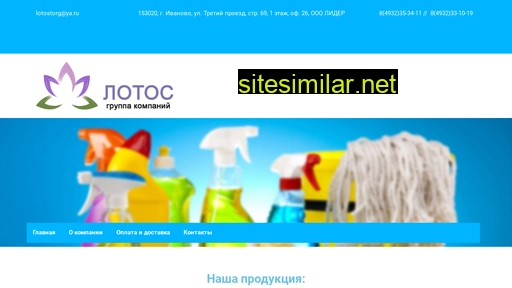 lotos37.ru alternative sites