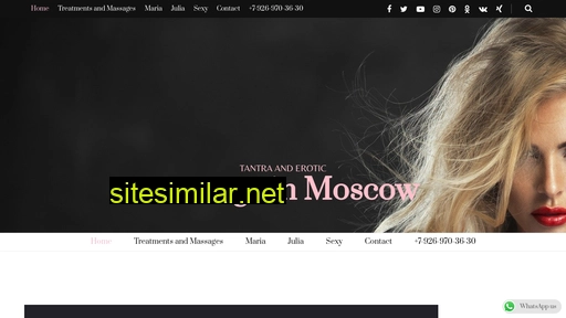 lovescortmoscow.ru alternative sites