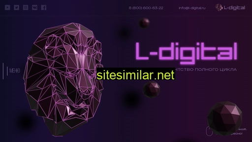 l-digital.ru alternative sites