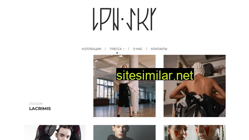 lpn-sky.ru alternative sites