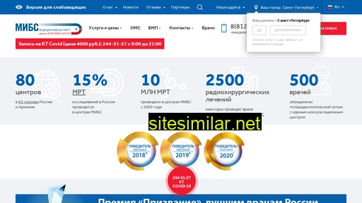 lpumibs.ru alternative sites