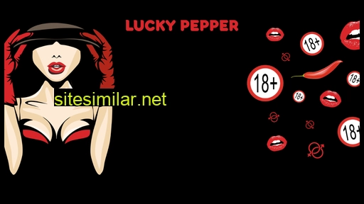 luckypepper.ru alternative sites