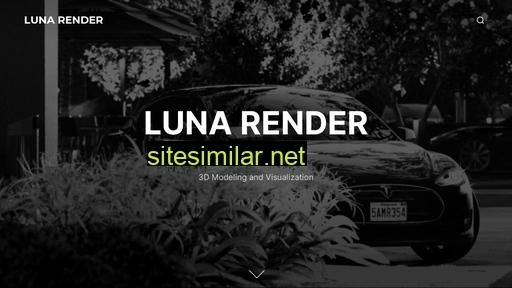 lunarender.ru alternative sites