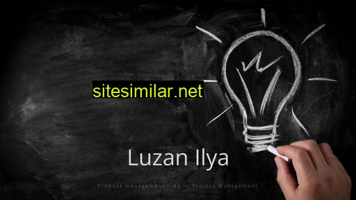 Luzanilya similar sites