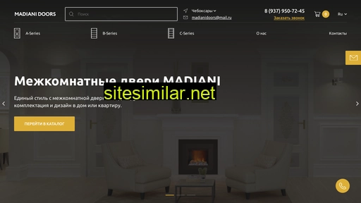 madiani-doors.ru alternative sites