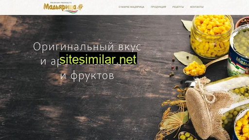 madjaritsa.ru alternative sites