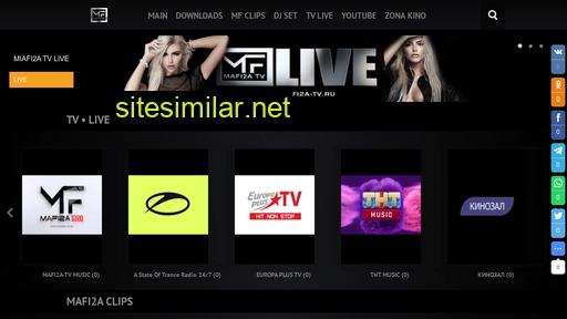 mafi2a-tv.ru alternative sites